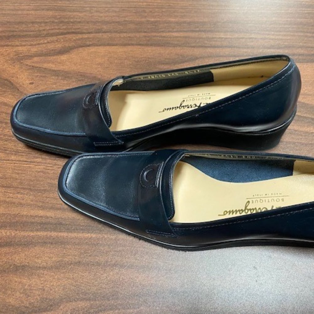 Salvatore Ferragamo Women's Shoes